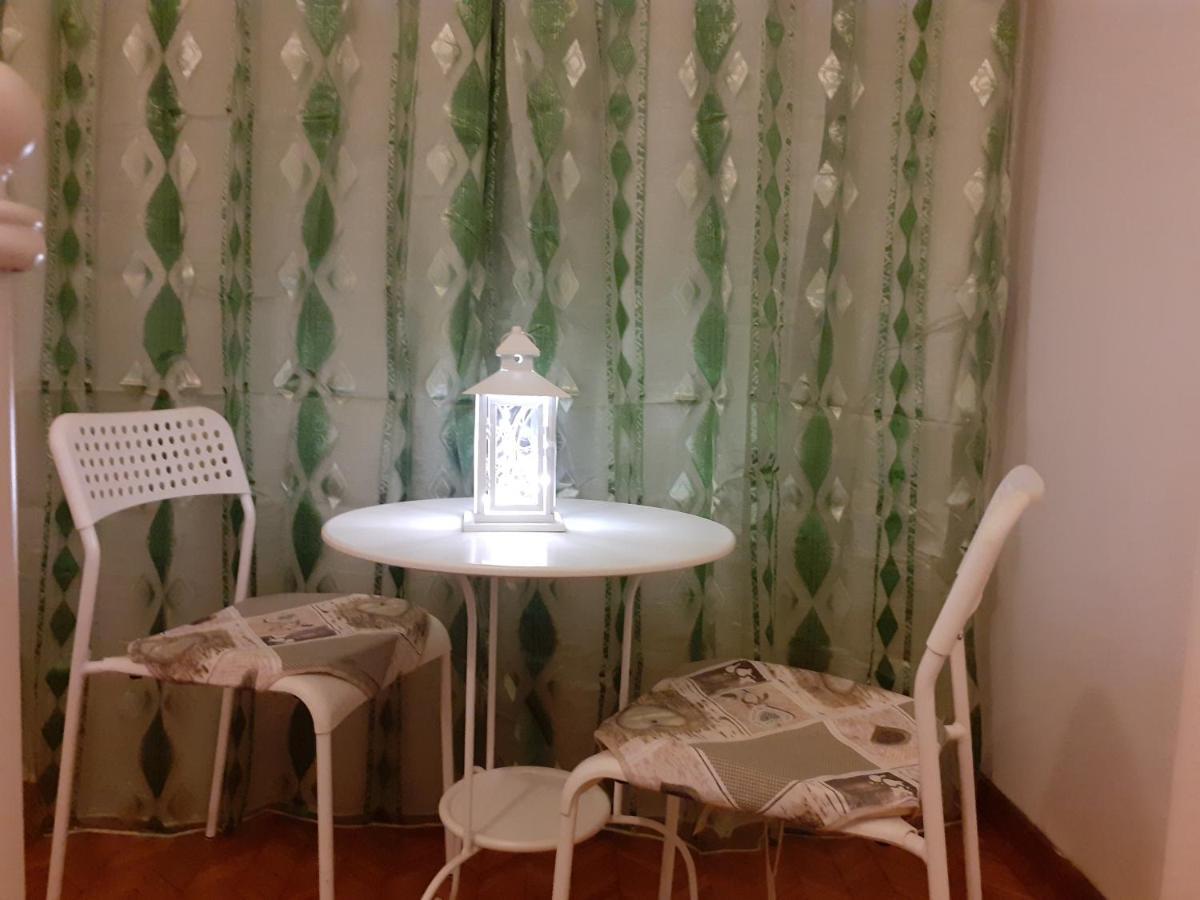 Bed and breakfast Il Papavero Nero Roma