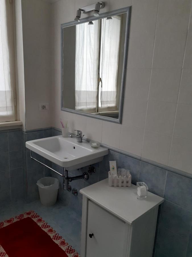Bed and breakfast Il Papavero Nero *