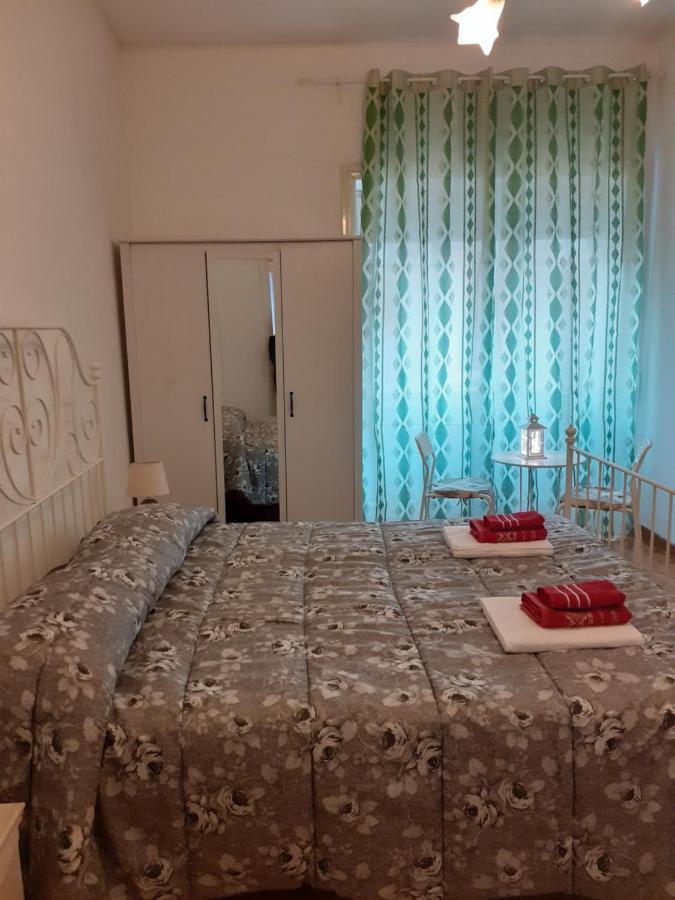 Il Papavero Nero Bed and breakfast