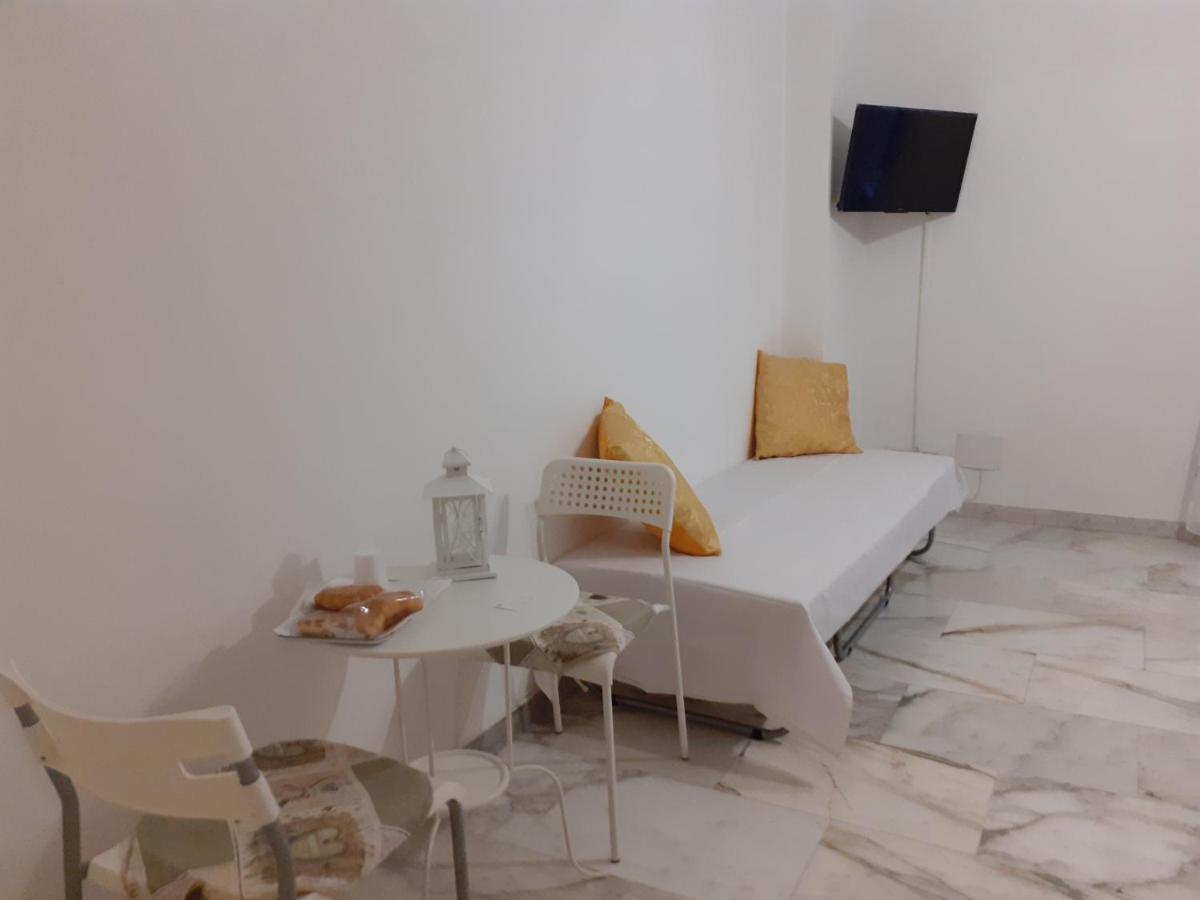 Bed and breakfast Il Papavero Nero Roma
