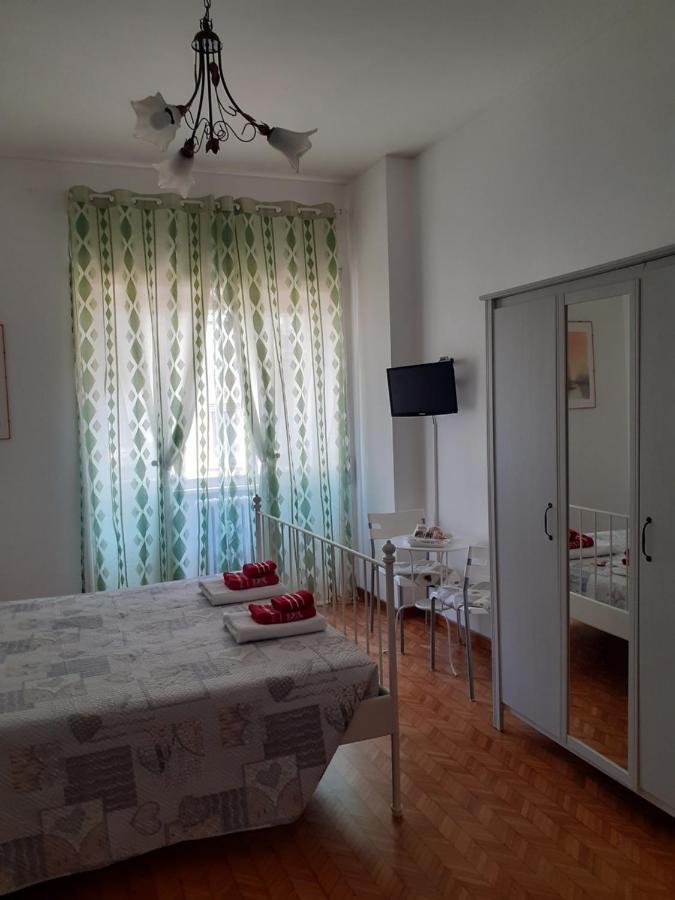 Il Papavero Nero Bed and breakfast Roma