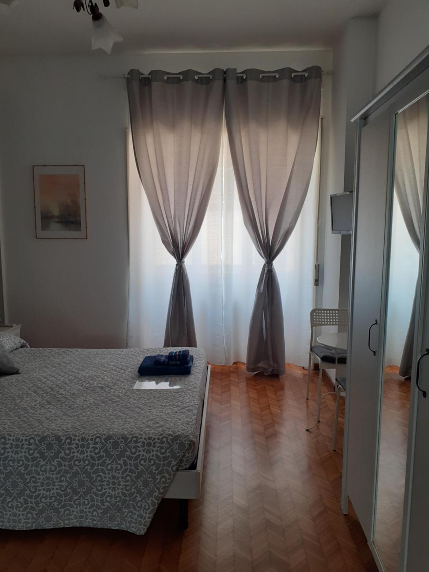 Bed and breakfast Il Papavero Nero