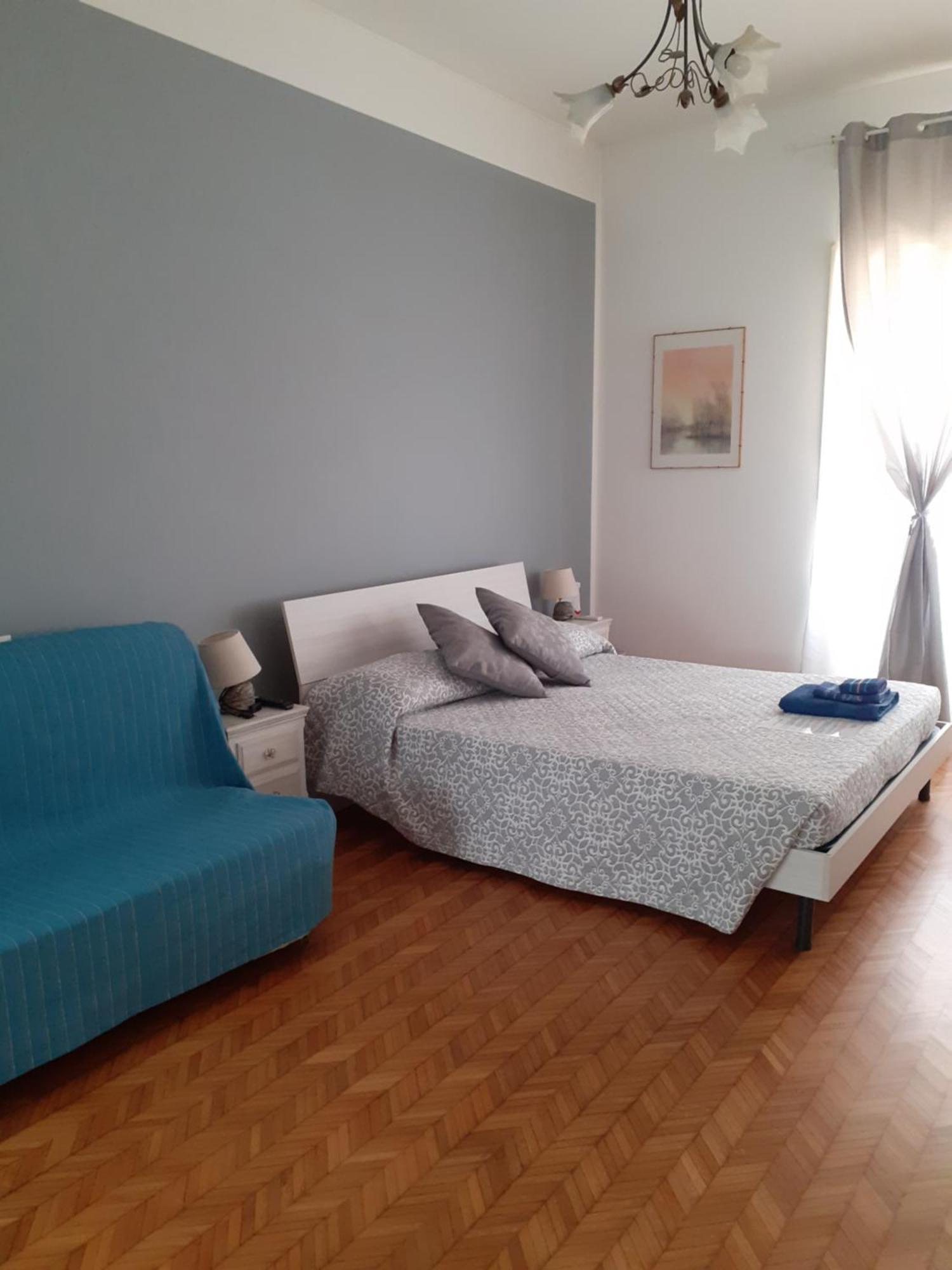 Il Papavero Nero Bed and breakfast *