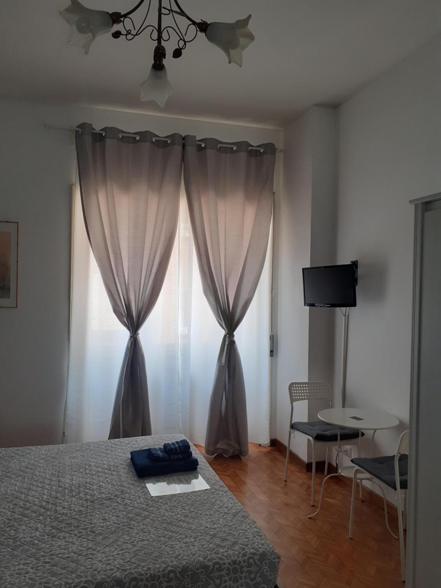 Bed and breakfast Il Papavero Nero