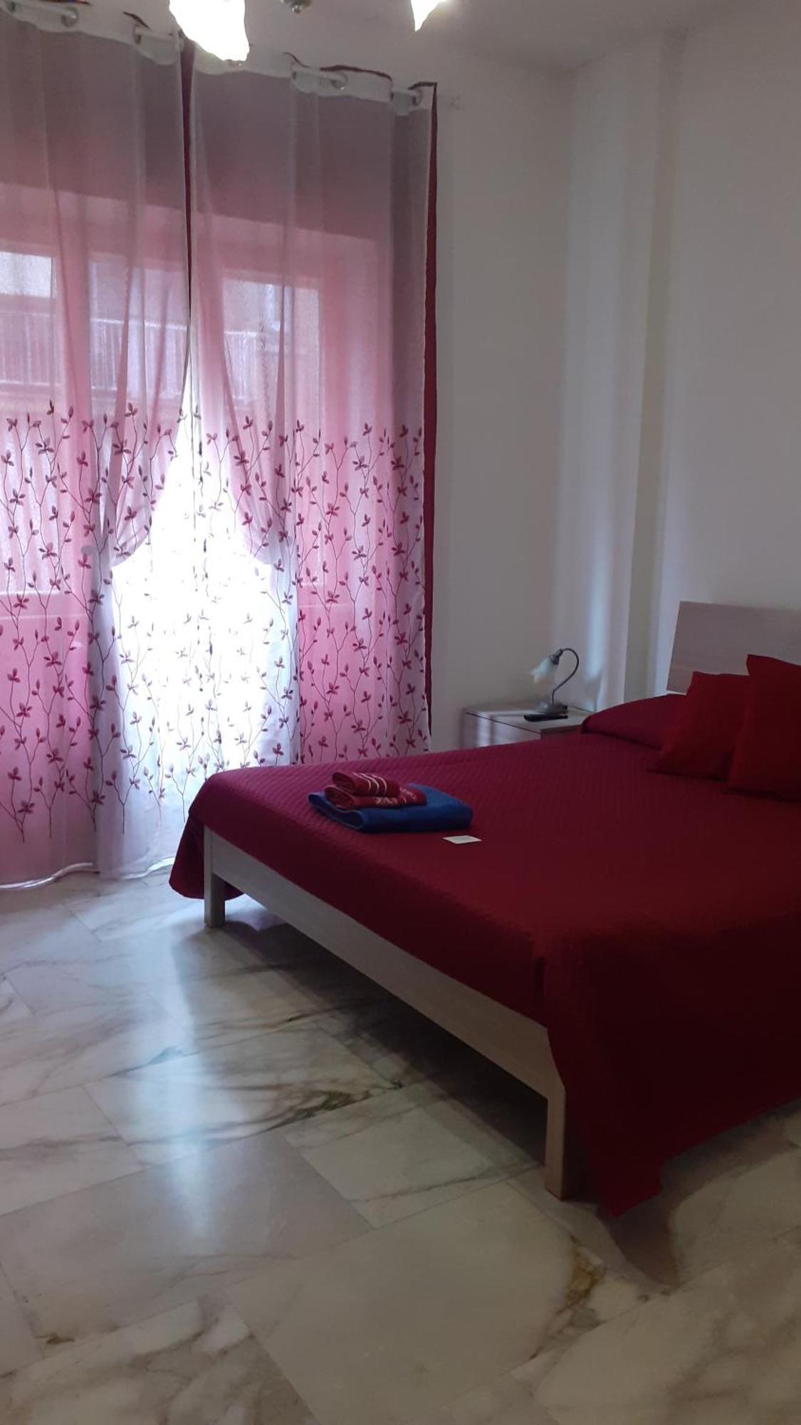 Il Papavero Nero Bed and breakfast Roma