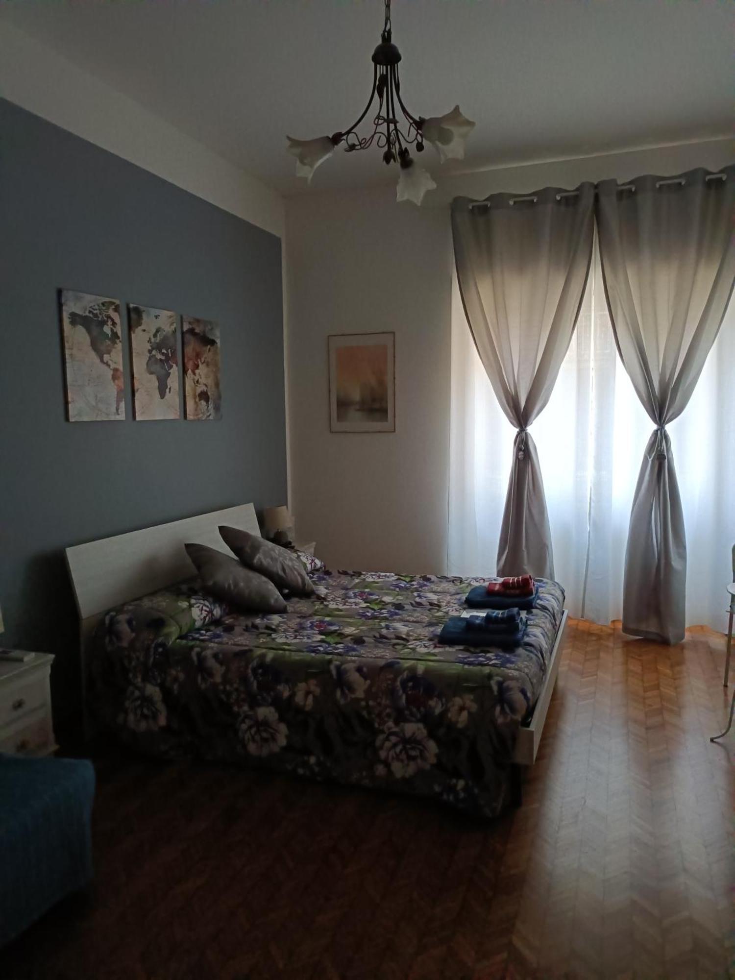 Il Papavero Nero Bed and breakfast