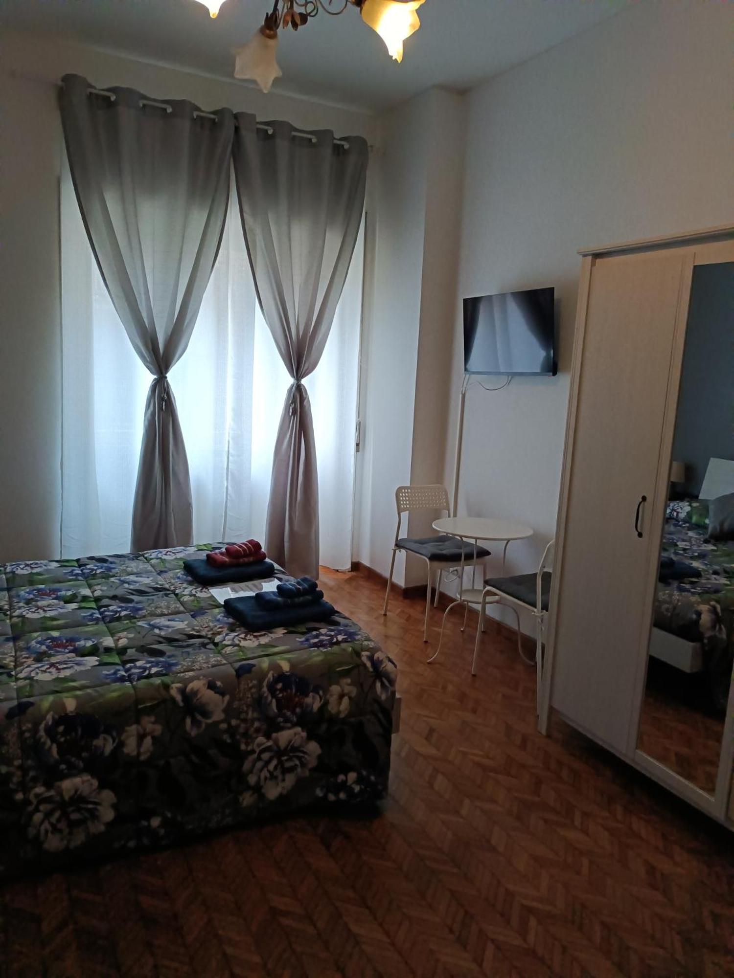 Il Papavero Nero Bed & Breakfast Rome